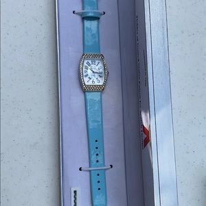 Marcel Drucker Watch